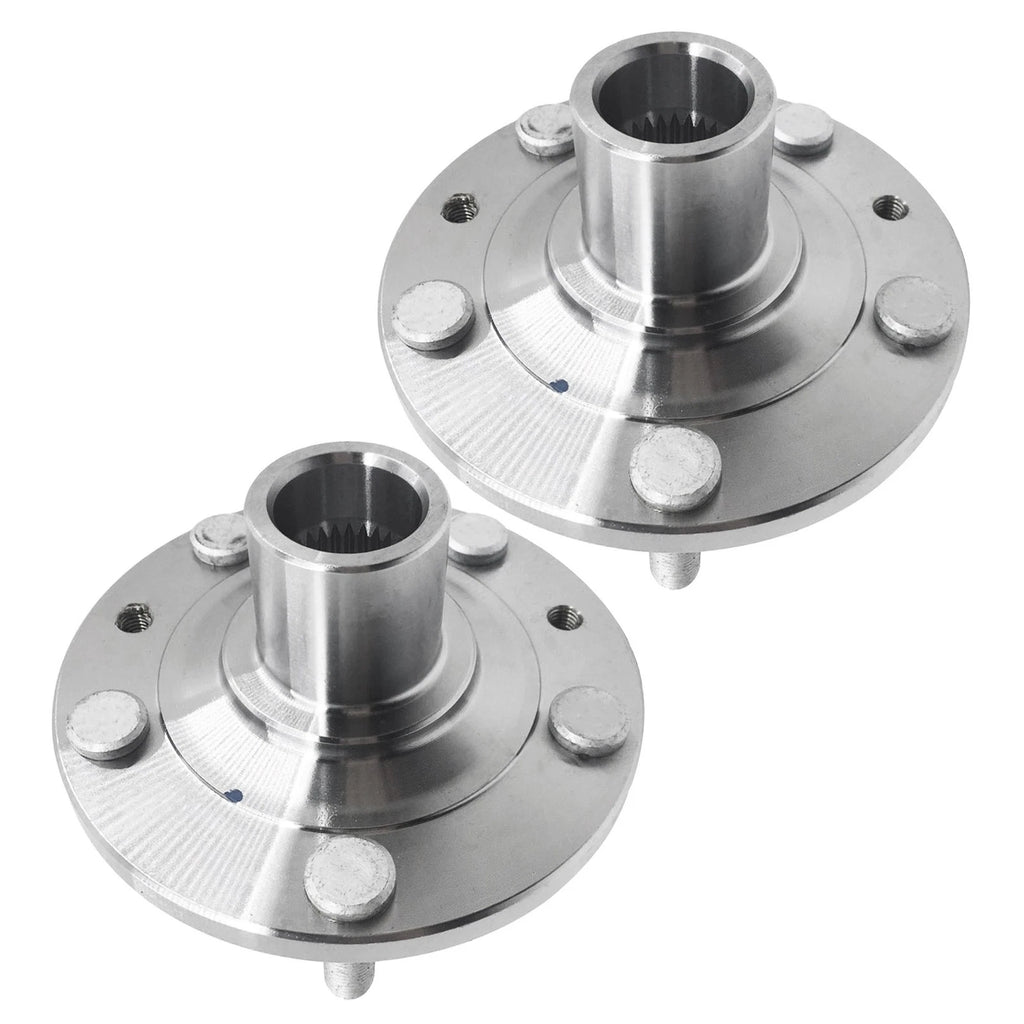 2pcs Front Wheel Hub for Ford Fusion Lincoln MKZ (2013–2020) 930015