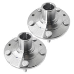 2pcs Front Wheel Hub for Ford Fusion Lincoln MKZ (2013–2020) 930015