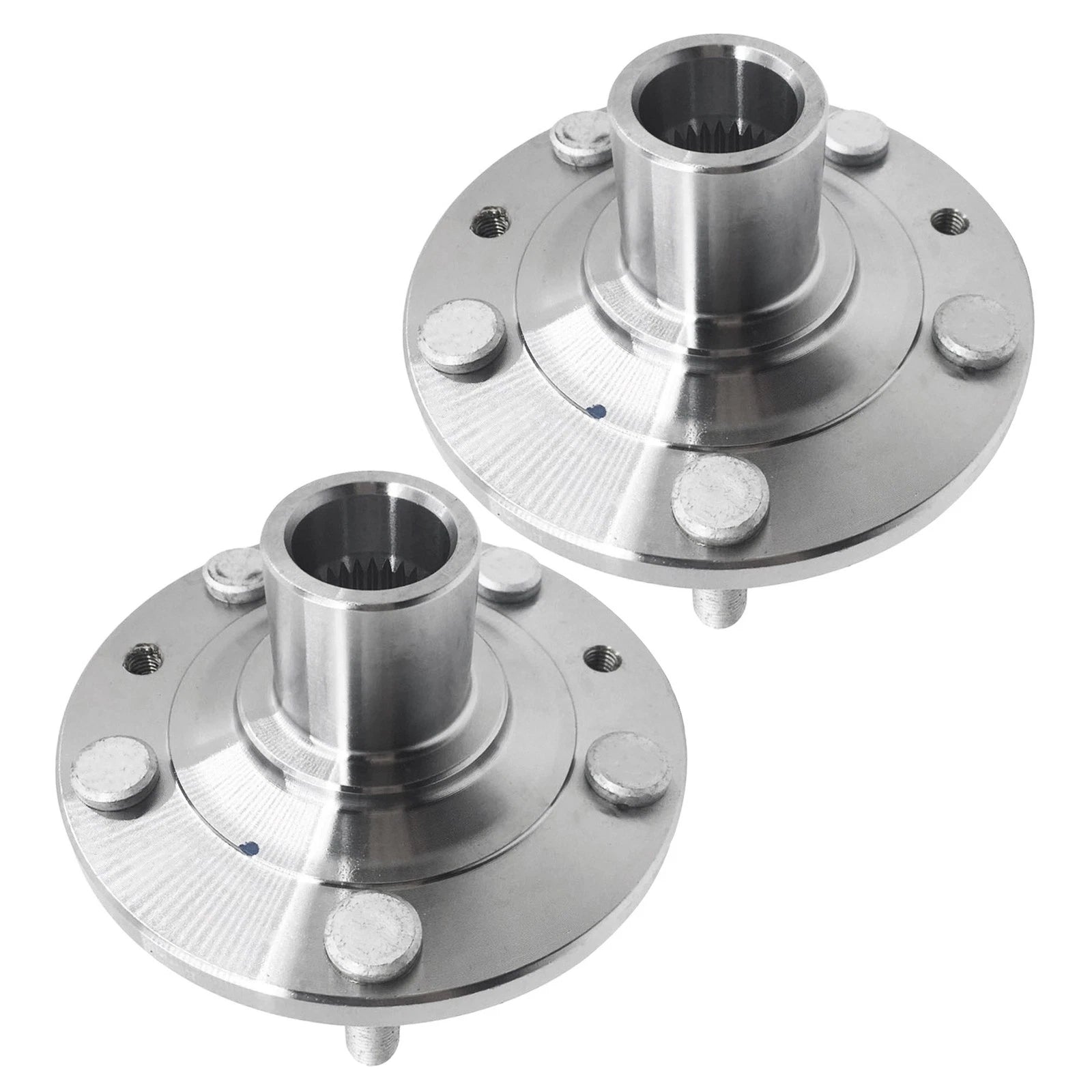 2pcs Front Wheel Hub for Ford Fusion Lincoln MKZ (2013–2020) 930015