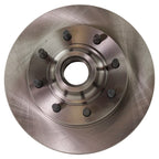 Front Brake Disc for Ford E350 Van (2003–2007)