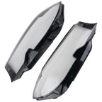 Headlight Lens Cover Shell for BMW 3 G20 (2019–2021) 63118496149 Pair