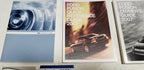 Factory Owners Manual Set for Ford Fusion (2007) OEM No Case