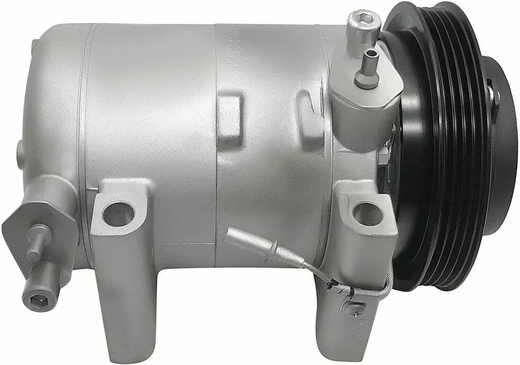 AC Compressor Kit Replacement for Subaru Impreza 2.0L (2008-2014)