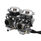 Carburetor for Yamaha XV400 V400 V535 V600 V650 (1980–1999)