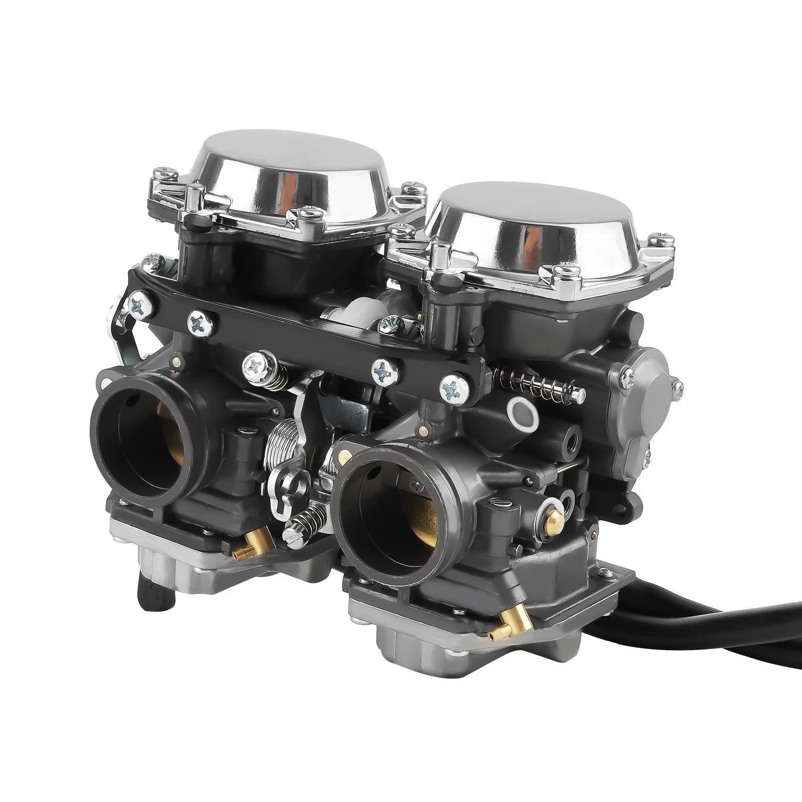 Carburetor for Yamaha XV400 V400 V535 V600 V650 (1980–1999)