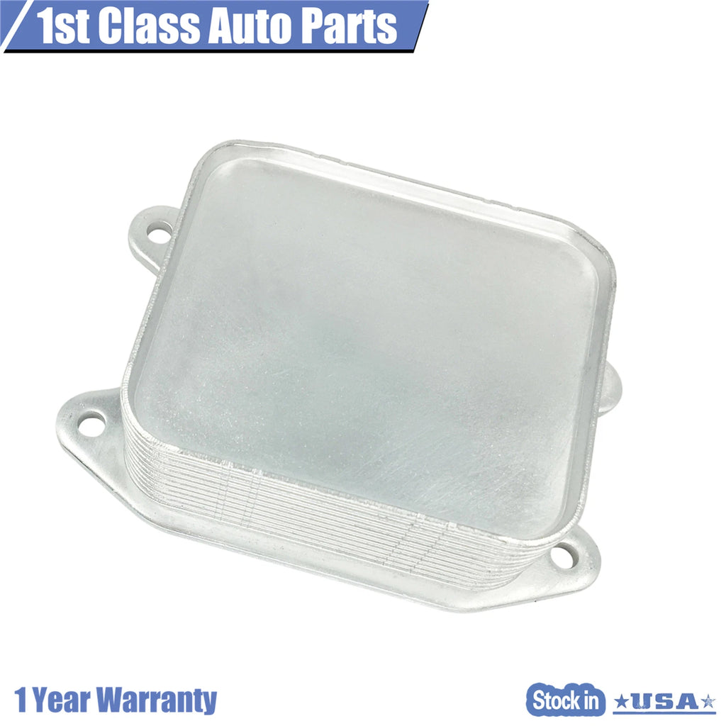 Engine Oil Cooler for Volkswagen Jetta (2013-2015)