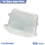 Engine Oil Cooler for Volkswagen Jetta (2013-2015)