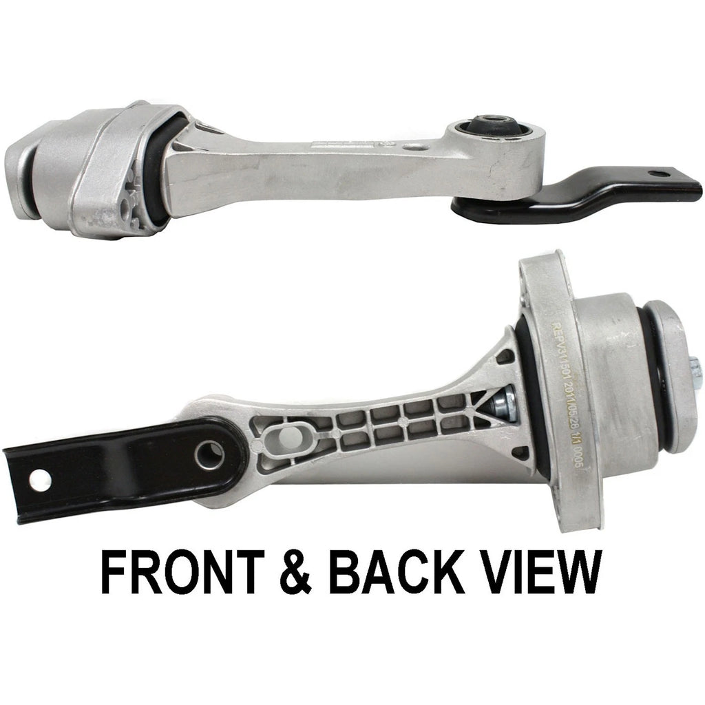 Rear Transmission Motor Mount for VW Golf Jetta Beetle