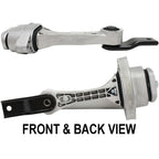 Rear Transmission Motor Mount for VW Golf Jetta Beetle