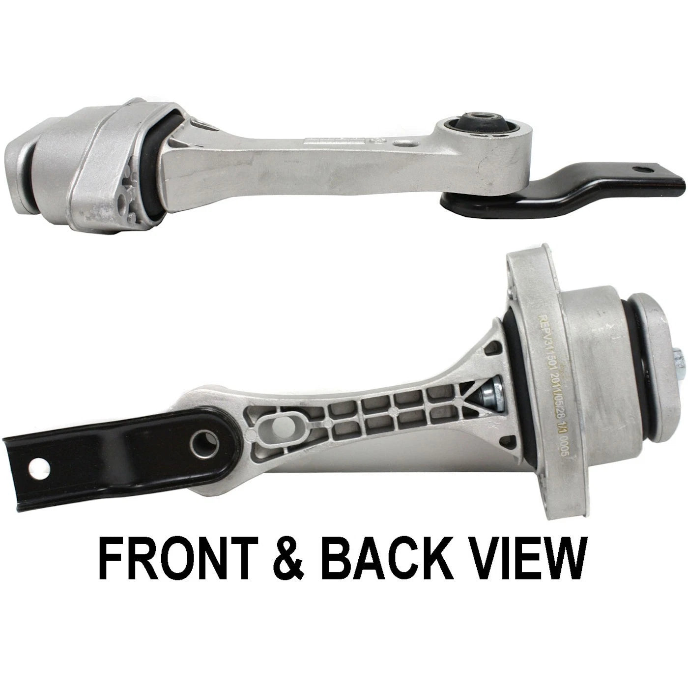 Rear Transmission Motor Mount for VW Golf Jetta Beetle