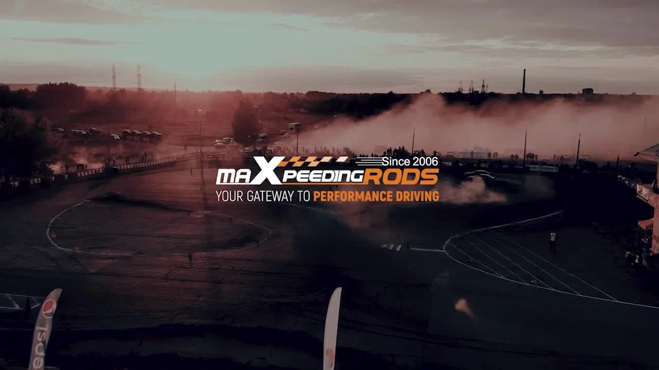 5" LED Driving Pod Lights for Off-Road Vehicles (IP68)