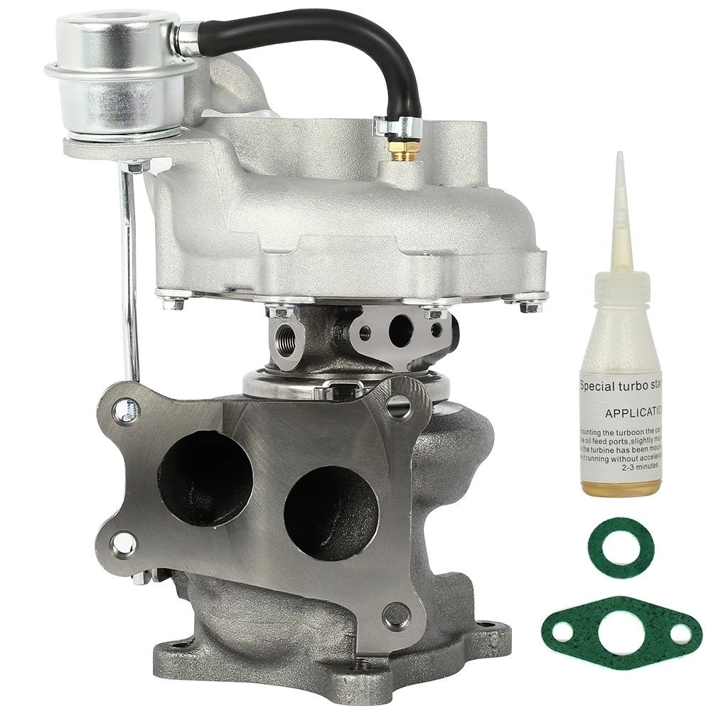 Turbo Charger Kit for Subaru WRX 2.0T (2015–2017)