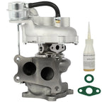 Turbo Charger Kit for Subaru WRX 2.0T (2015–2017)