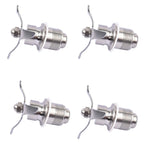 4X Commercial Blade Assembly for Waring CB6 CB10 CB15