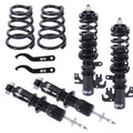 BFO Coilover Suspension Springs Kit For Holden Commodore VE 2006-2013
