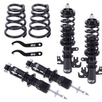 BFO Coilover Suspension Springs Kit For Holden Commodore VE 2006-2013