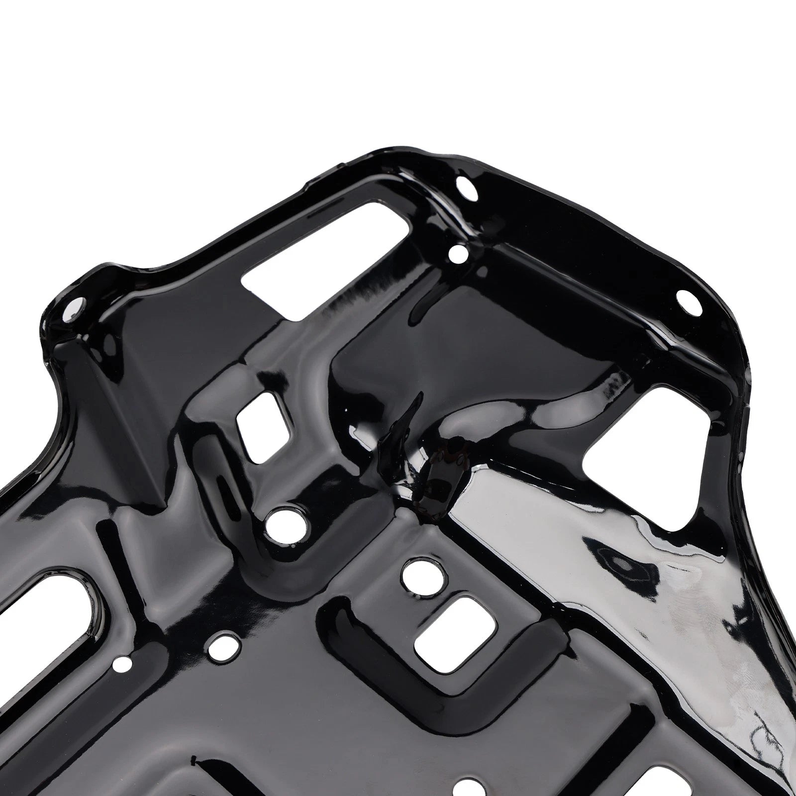 Head Fairing Mount Brackets for Harley Touring Street Glide (2014–2023)