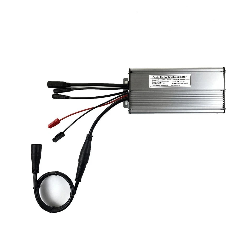 3 Pin Waterproof Ebike Motor Extension Cable 60cm