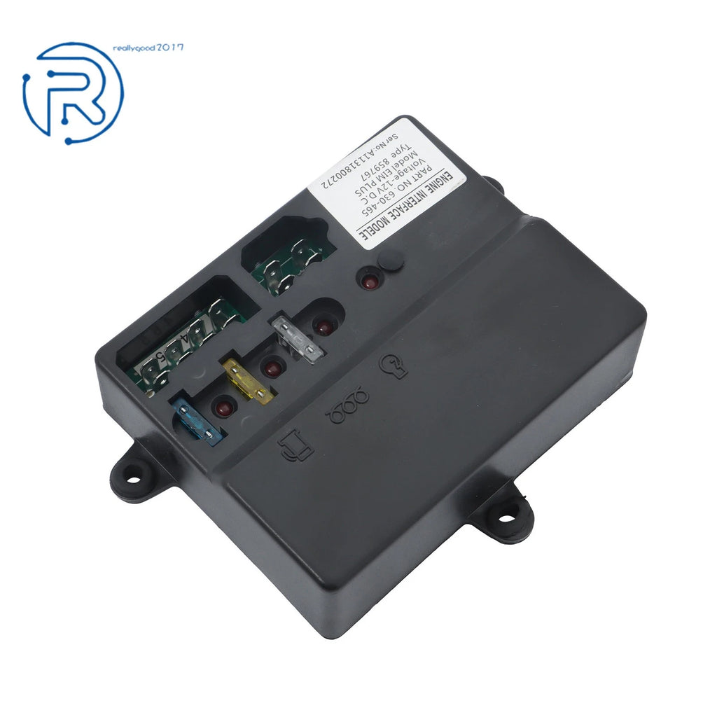Generator Module for 630-465 630-088 Engine Parts (12V)