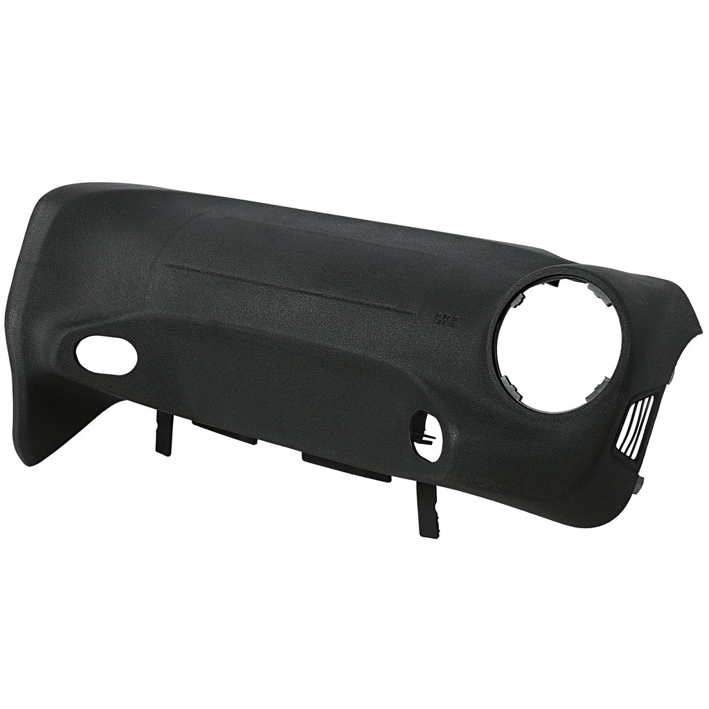 Dashboard Cover Trim Panel for Jeep Wrangler JK (2015-2018)