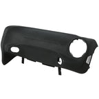 Dashboard Cover Trim Panel for Jeep Wrangler JK (2015-2018)