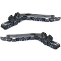Front Bumper Bracket  for Chevrolet Equinox (2010-2017)
