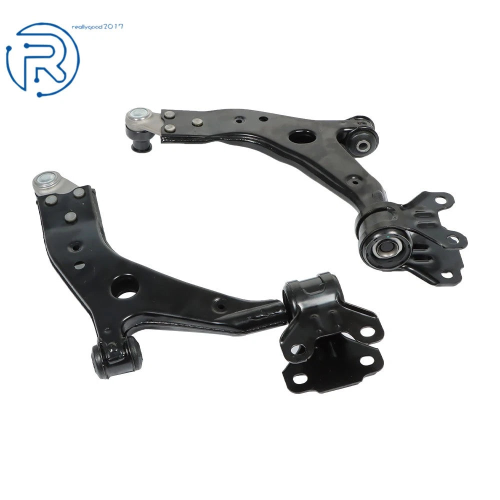 2X Front Lower Control Arms with Ball Joints for Ford Escape (2013-2018)
