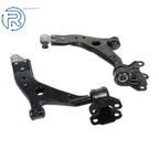 2X Front Lower Control Arms with Ball Joints for Ford Escape (2013-2018)