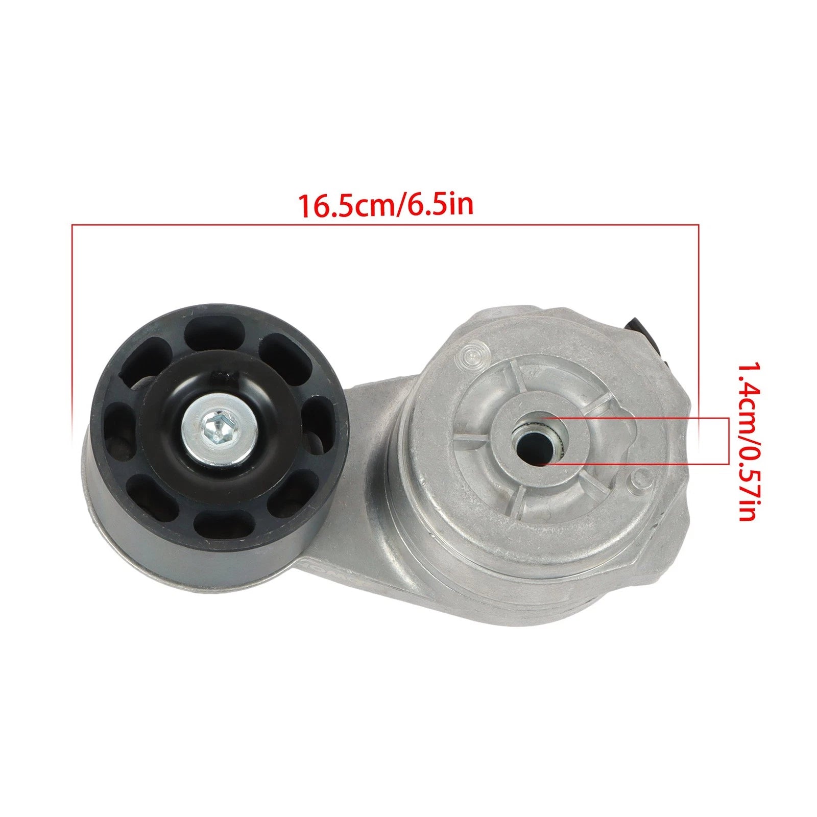 Belt Tensioner for Caterpillar CP-44, CP-56, CP-64 (YYYY–YYYY)