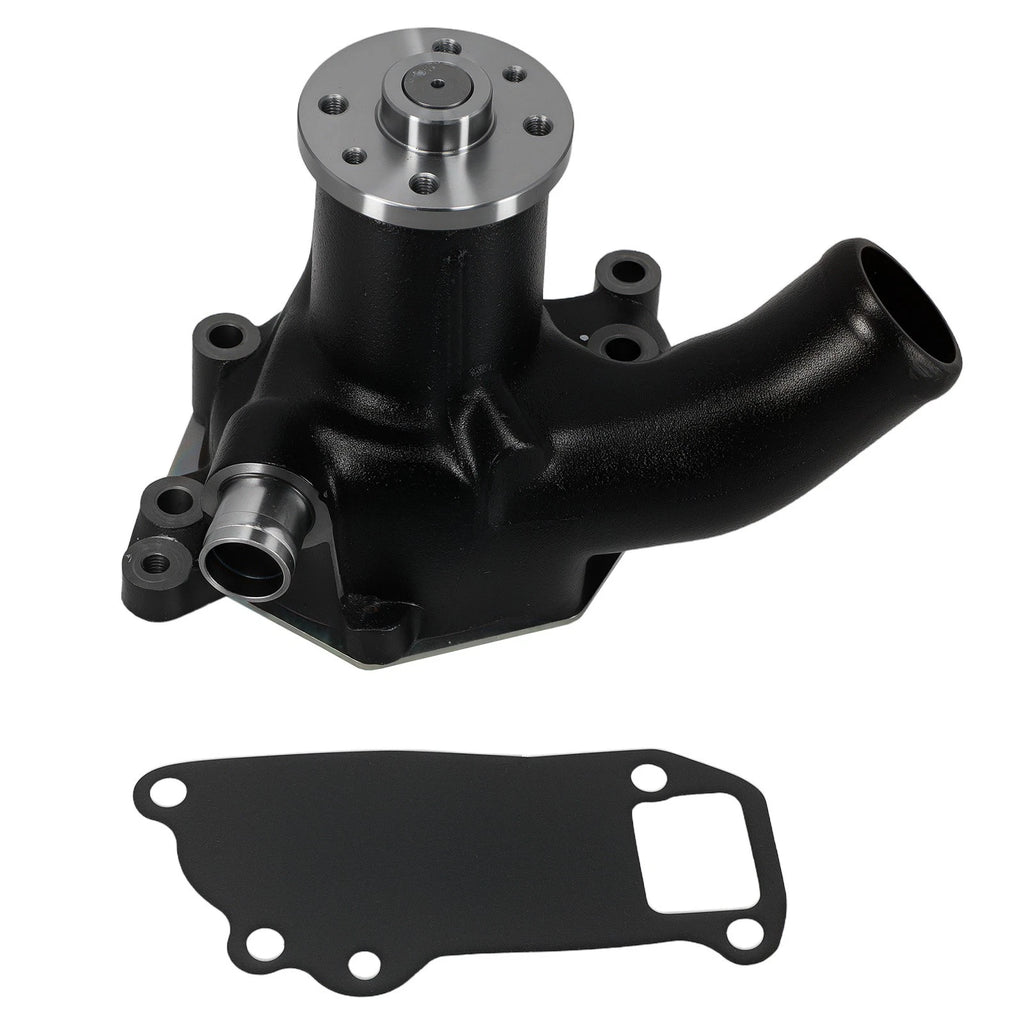 Coolant Water Pump for Isuzu A6BG1-TQA01 (2000–2005)