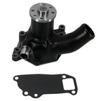 Coolant Water Pump for Isuzu A6BG1-TQA01 (2000–2005)