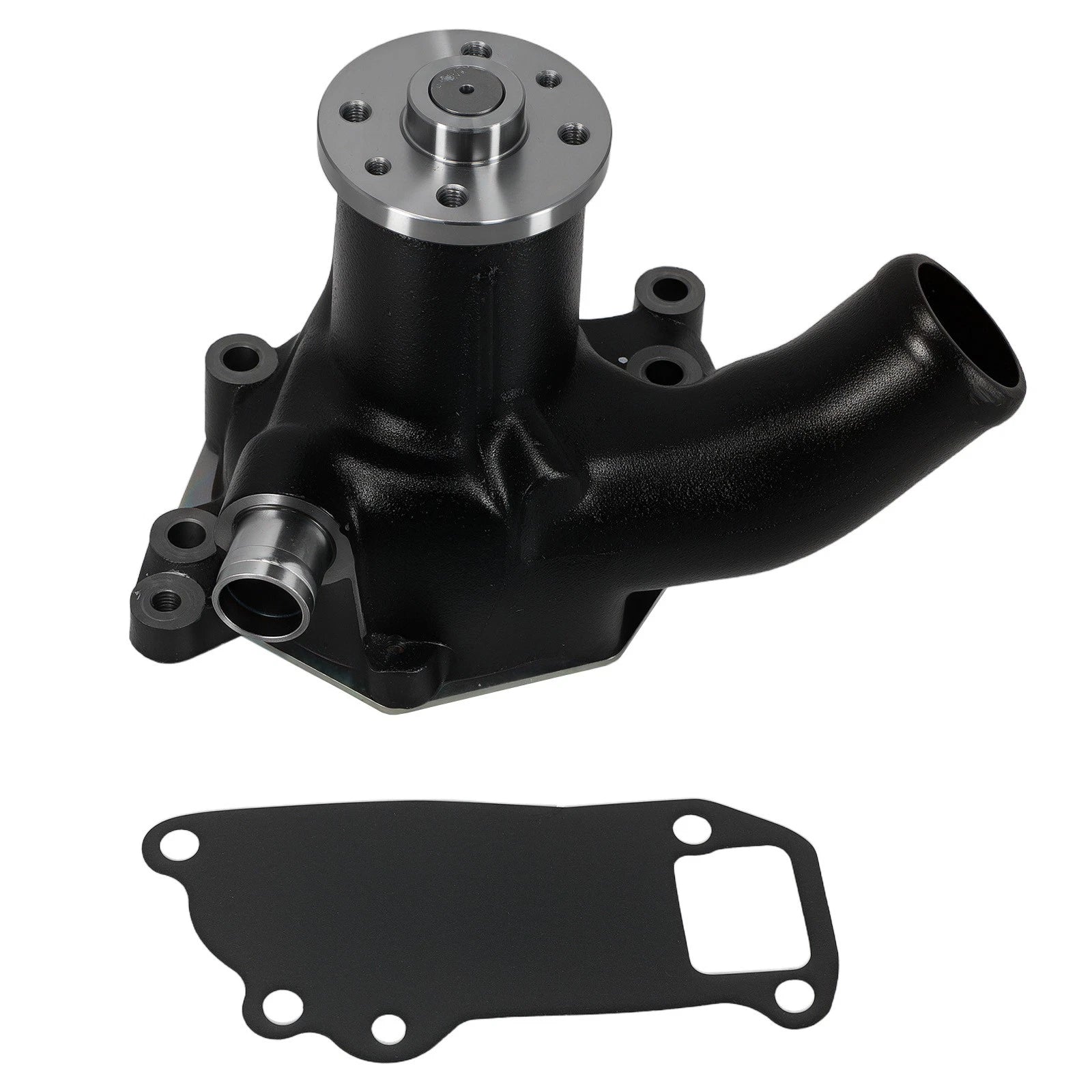 Coolant Water Pump for Isuzu A6BG1-TQA01 (2000–2005)