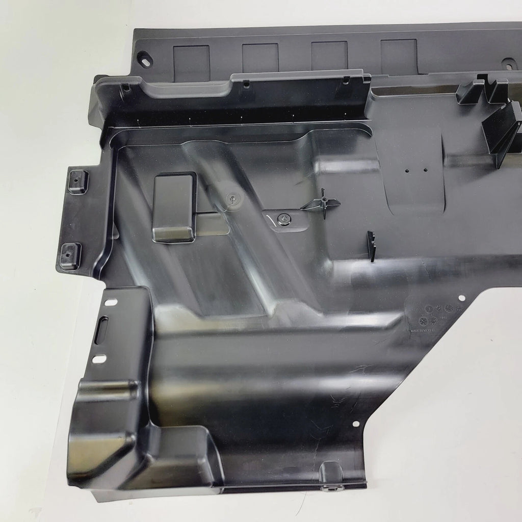 Heel Guard Rear Upper Deflector for Can-Am Defender HD8 HD10 HD5 (2017–2019) 707900638