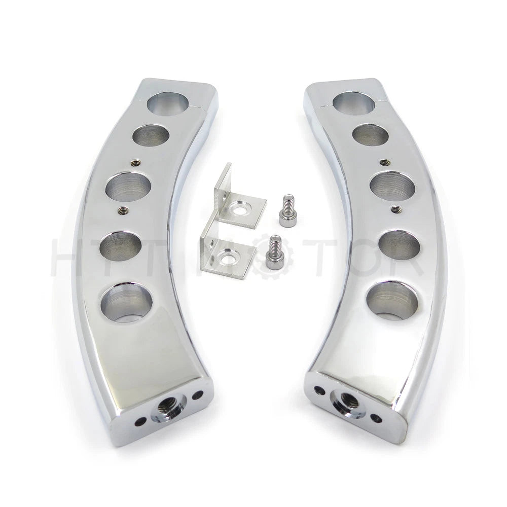 1.25" Handlebar Riser for Suzuki Boulevard M109R (2006–2019)