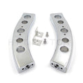1.25" Handlebar Riser for Suzuki Boulevard M109R (2006–2019)