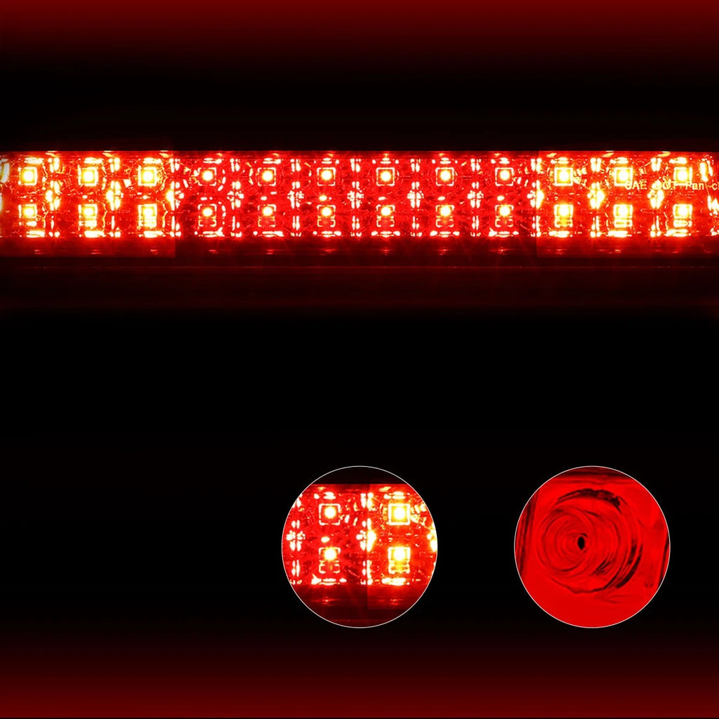 LED 3rd Brake Light for Colorado Canyon (2015–2018)