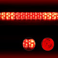 LED 3rd Brake Light for Colorado Canyon (2015–2018)