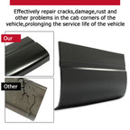 Steel Cab Corners for Chevy GMC Pickup C/K 1500 2500 3500 (1988–1998)