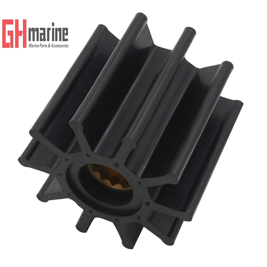 Engine Flexible Water Pump Impeller Kit for GM V8 Marine (USA)