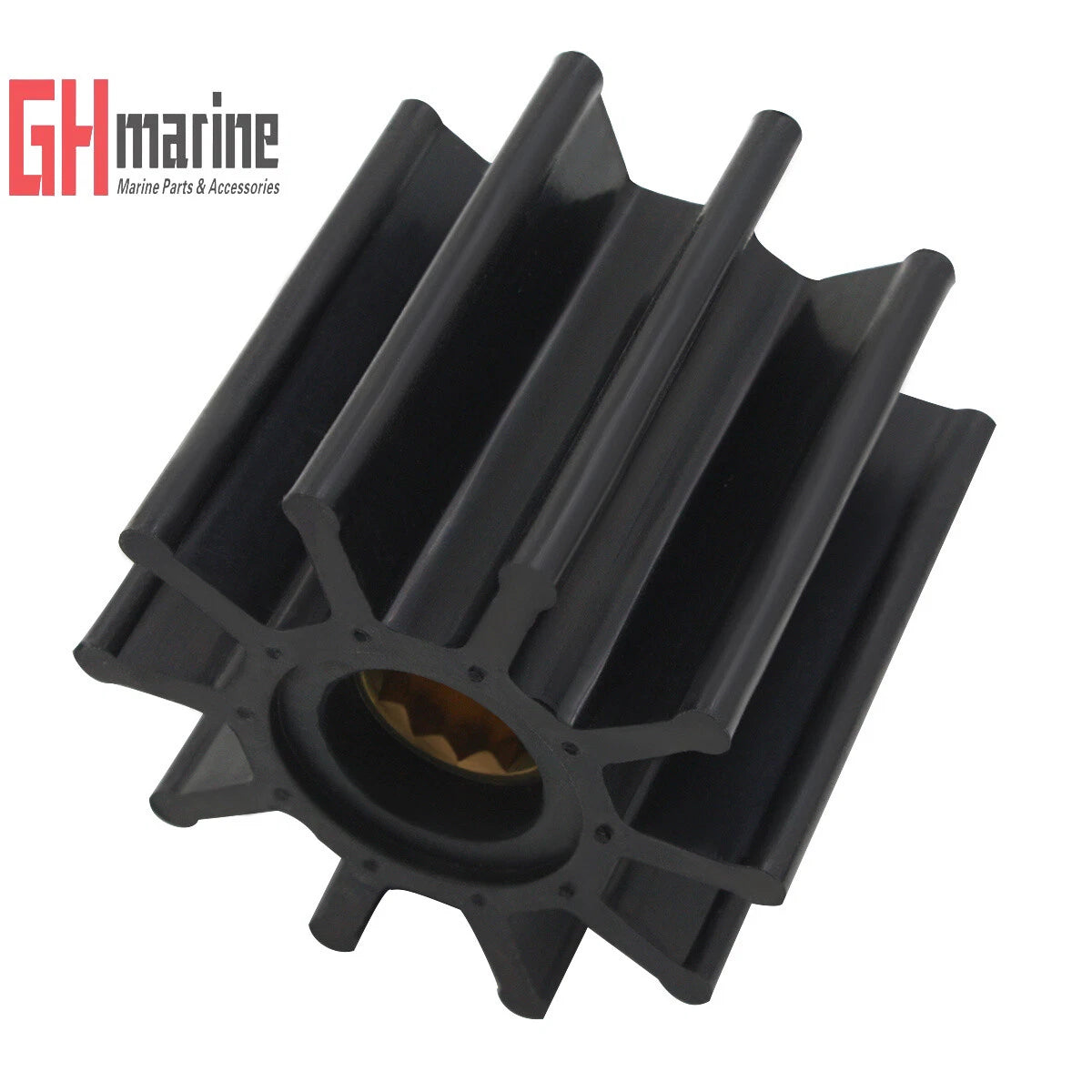 Engine Flexible Water Pump Impeller Kit for GM V8 Marine (USA)