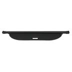 Retractable Rear Cargo Security Trunk Cover for Toyota Harrier (2015–2019)