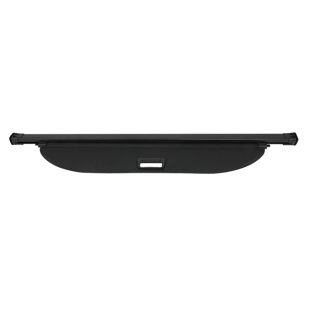 Retractable Rear Cargo Security Trunk Cover for Toyota Harrier (2015–2019)