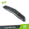 Center Grille for Chevrolet Malibu (2016–2018)