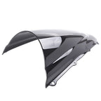 Smoke Front Windshield for Daytona 675 (2006-2008)