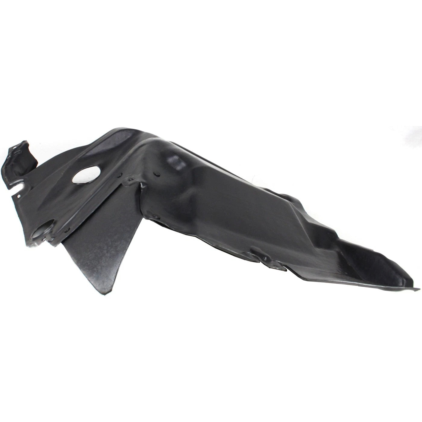 Engine Splash Shield for Ford Escape (2008) Front Driver Side Lower