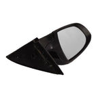 Left Power Mirror Assembly for Kia Optima (2011-2013)