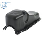 Engine Oil Pan Sump for Cadillac Escalade, Chevy C1500, Suburban (1999-2000)