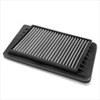 Reusable multilayer racing air filter for Jeep Liberty/Wrangler (2002–2006)
