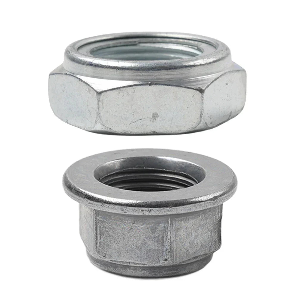 Axle Nut Screws for Honda CRF450R CRF450X (2002-2021)