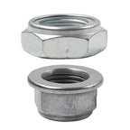 Axle Nut Screws for Honda CRF450R CRF450X (2002-2021)